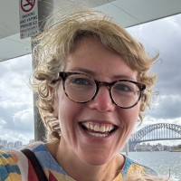 Busuu Employee Bethany Harris's profile photo