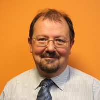 Bromford Employee Andrew Battrum's profile photo