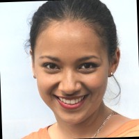 Karbon Card Employee Gloria Rao's profile photo