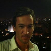 GRUPO LOYALTY Employee Christopher Davel's profile photo