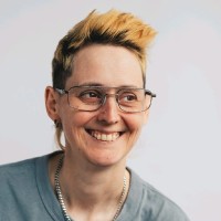 Currence Employee Jess Pumphrey's profile photo