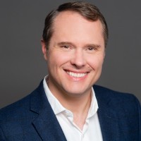 Google Employee Peter Faulkner's profile photo