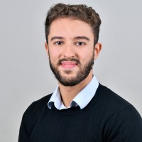 CentraleSupélec Exed Employee Sofiane Agouram's profile photo