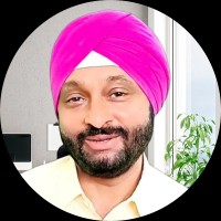 Singh Email