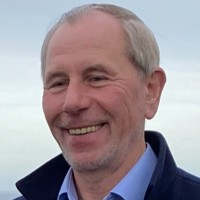 ham121.com Ltd Employee Hamish Milne's profile photo