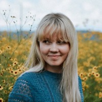 BNS ANALYTICS Employee Darcy Reimer's profile photo