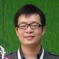 Aibee Inc. Employee David Chen's profile photo