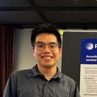 EULITHA AG Employee Shichao Jia's profile photo