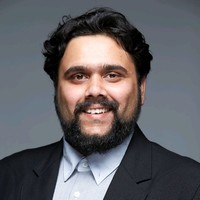 Voyant Photonics Employee Chaitanya Joshi's profile photo