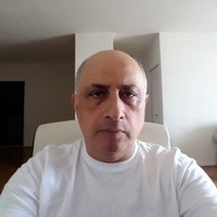 Paramount Construction Services Employee Shota Maisashvili's profile photo