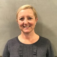 GM³ Employee Katrina Lomas's profile photo