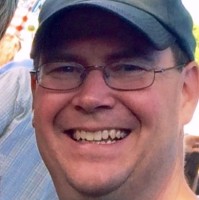 Apple Employee John Saxton's profile photo