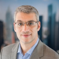 Aksia Employee Christopher Schelling's profile photo