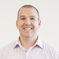 Uptake Employee Erik Peterson's profile photo