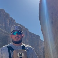 Spraberry Production Services Employee Martin Benavides's profile photo