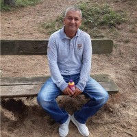 Virgin Atlantic Employee Darren Michael's profile photo