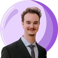 CreditBook Employee Niels Lanotte-Moro's profile photo