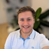Moebiusgames Employee Sebastian Heunke's profile photo