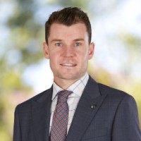 Performance Property Advisory Employee David Robbins's profile photo