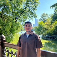 Marco Morocho's profile photo
