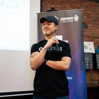 Chainway Labs Employee Jason Chew's profile photo