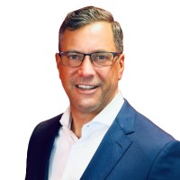 Satellite Office Employee Darren Brown's profile photo