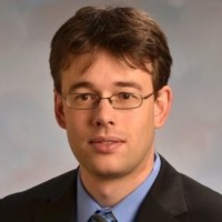 Muhlenberg College Employee Louis Diez's profile photo