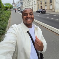 Step Forward Support Employee Abraham Odianjo's profile photo