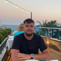 BF Global Group Employee Justin Peters's profile photo