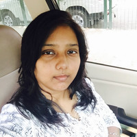 Voice HR Solutions Employee Nidhi -'s profile photo