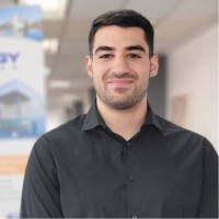 Synergy Partners Consulting Limited Employee Erasmo Vella's profile photo