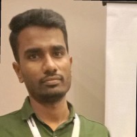 Mesprosoft Employee Amarendra Goud's profile photo
