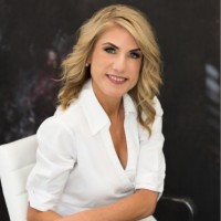 Patcraft Employee Jena Underwood's profile photo