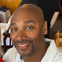 McMaster-Carr Employee William Golson's profile photo