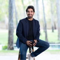 Ninecamp Ventures Employee Chaitanya Mathur's profile photo