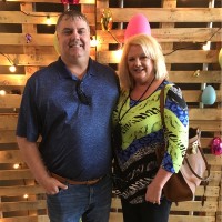 ETCADA Employee Brett Foster's profile photo