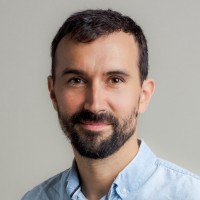 TagEnergy Employee Christophe Leonard's profile photo