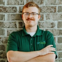 City of Sequim, WA Employee Cameron Gann's profile photo