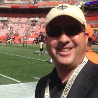 Spence Guidry Email & Phone Number