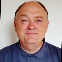 Forsia Forsikring (tidligere Sønderjysk Forsikring) Employee Henrik Petersen's profile photo