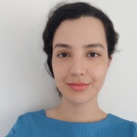 Jovana Kalezic's profile photo