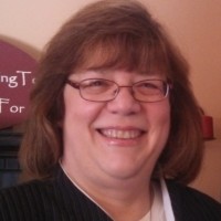 BD Employee Cindy Walters's profile photo