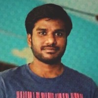 Gislen Software Employee Subin Vs's profile photo