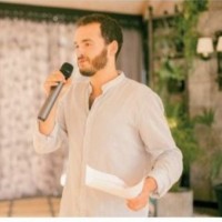 Livble Employee Rafael Lasry's profile photo