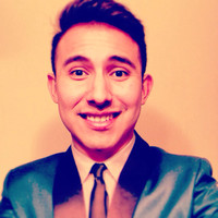 Community Activism Law Alliance Employee Antonio Gutierrez's profile photo