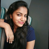 Anibrain Employee Ashwini Mandlik's profile photo