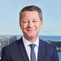 BBA//Fjeldco Employee Gunnar Thorarinsson's profile photo