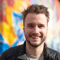 AI-NC Employee Max Myer's profile photo