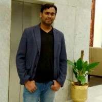 Principal Global Services Employee Dipesh Kumar's profile photo