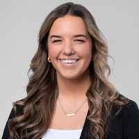 Linesight Employee Erin Forde's profile photo